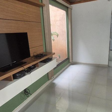 Olímpia Casa Para Temporada 900 Metros Do Termas Dos Laranjais 빌라 외부 사진