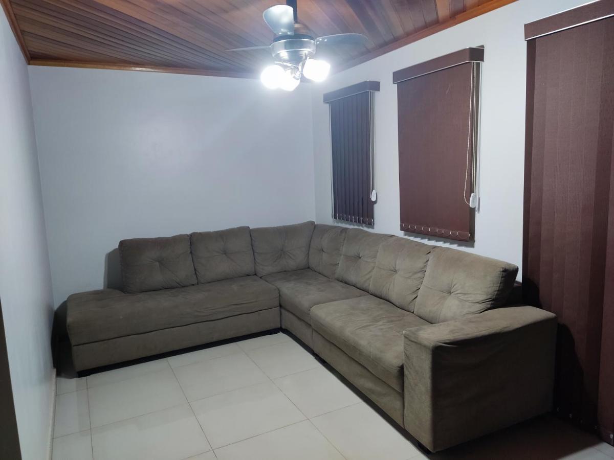 Olímpia Casa Para Temporada 900 Metros Do Termas Dos Laranjais 빌라 외부 사진