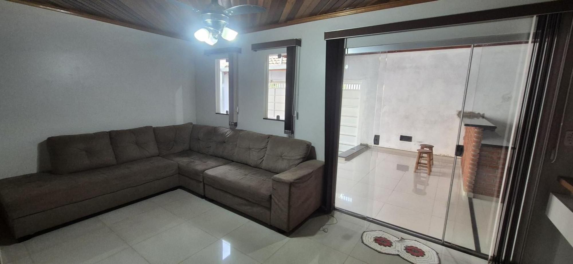 Olímpia Casa Para Temporada 900 Metros Do Termas Dos Laranjais 빌라 외부 사진