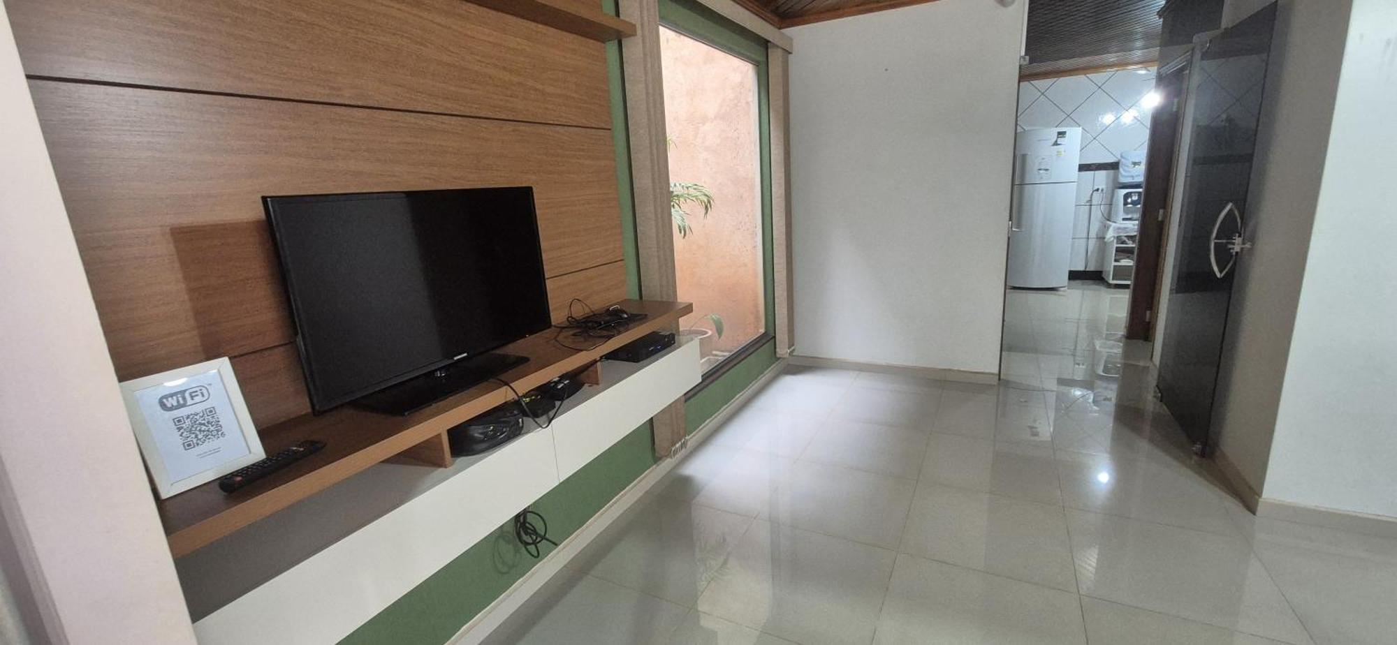 Olímpia Casa Para Temporada 900 Metros Do Termas Dos Laranjais 빌라 외부 사진