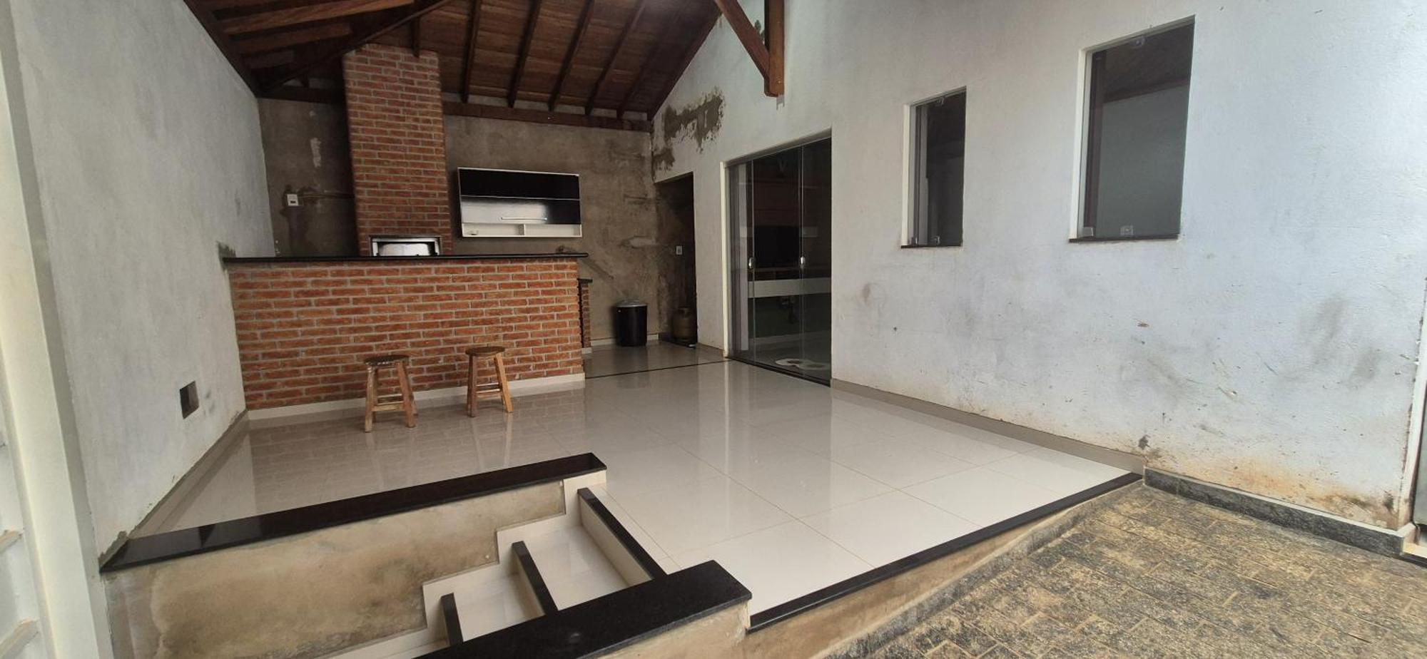 Olímpia Casa Para Temporada 900 Metros Do Termas Dos Laranjais 빌라 외부 사진